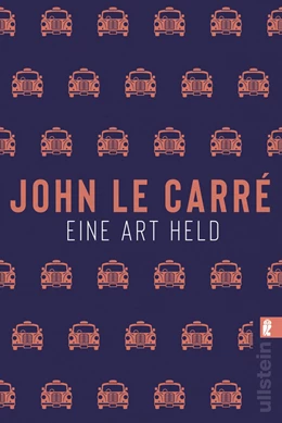 Abbildung von le Carré | Eine Art Held | 1. Auflage | 2019 | beck-shop.de