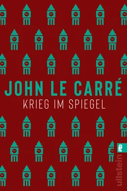 Abbildung von le Carré | Krieg im Spiegel | 1. Auflage | 2019 | beck-shop.de