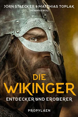 Abbildung von Staecker / Toplak | Die Wikinger | 1. Auflage | 2019 | beck-shop.de