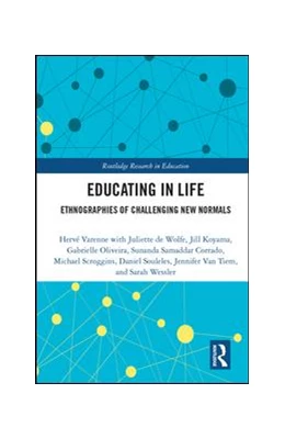 Abbildung von Varenne | Educating in Life | 1. Auflage | 2019 | beck-shop.de