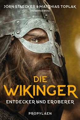 Abbildung von Staecker / Matthias | Die Wikinger | 1. Auflage | 2019 | beck-shop.de