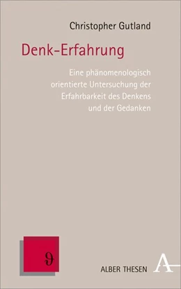 Abbildung von Gutland | Denk-Erfahrung | 1. Auflage | 2019 | beck-shop.de
