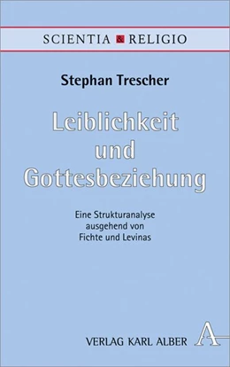 Abbildung von Trescher | Leiblichkeit und Gottesbeziehung | 1. Auflage | 2019 | beck-shop.de