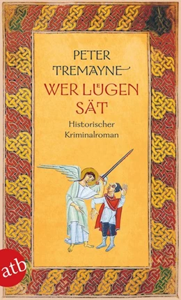 Abbildung von Tremayne | Wer Lügen sät | 1. Auflage | 2019 | beck-shop.de