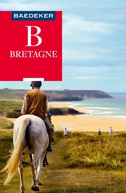 Abbildung von Schliebitz / Reincke | Baedeker Reiseführer E-Book Bretagne | 12. Auflage | 2019 | beck-shop.de