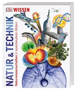 Abbildung von Wissen. Natur & Technik | 1. Auflage | 2019 | beck-shop.de