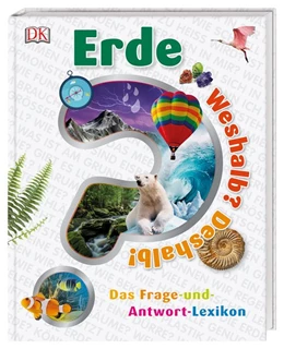 Abbildung von Weshalb? Deshalb! Erde | 1. Auflage | 2019 | beck-shop.de