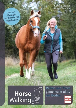 Abbildung von Diacont / Kemmler | Horse Walking | 1. Auflage | 2019 | beck-shop.de