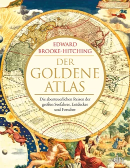 Abbildung von Brooke-Hitching | Der goldene Atlas | 1. Auflage | 2019 | beck-shop.de