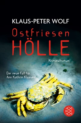 Abbildung von Wolf | Ostfriesenhölle | 1. Auflage | 2020 | beck-shop.de