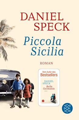 Abbildung von Speck | Piccola Sicilia | 1. Auflage | 2020 | beck-shop.de