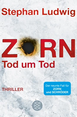 Abbildung von Ludwig | Zorn - Tod um Tod | 1. Auflage | 2019 | beck-shop.de