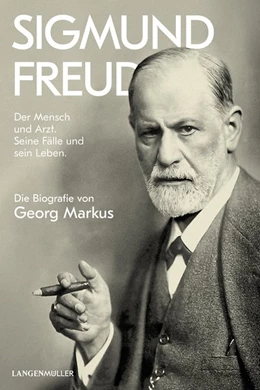 Abbildung von Markus | Sigmund Freud | 1. Auflage | 2019 | beck-shop.de