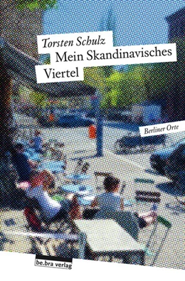 Abbildung von Schulz | Mein Skandinavisches Viertel | 1. Auflage | 2019 | beck-shop.de