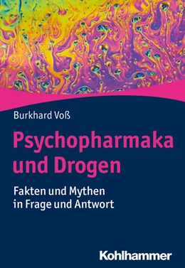 Abbildung von Voß | Psychopharmaka und Drogen | 1. Auflage | 2020 | beck-shop.de