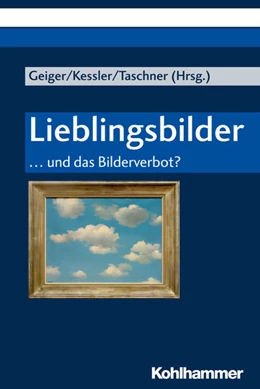 Abbildung von Geiger / Kessler | Lieblingsbilder | 1. Auflage | 2020 | beck-shop.de