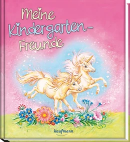 Abbildung von Meine Kindergarten-Freunde | 1. Auflage | 2019 | beck-shop.de