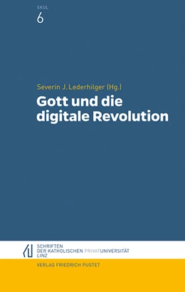 Abbildung von Lederhilger | Gott und die digitale Revolution | 1. Auflage | 2019 | beck-shop.de