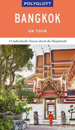 Abbildung von Rössig | POLYGLOTT on tour Reiseführer Bangkok | 1. Auflage | 2019 | beck-shop.de