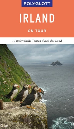 Abbildung von Nowak / Knoller | POLYGLOTT on tour Reiseführer Irland | 1. Auflage | 2019 | beck-shop.de