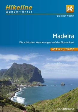 Abbildung von Esterbauer Verlag | Wanderführer Madeira | 3. Auflage | 2019 | beck-shop.de