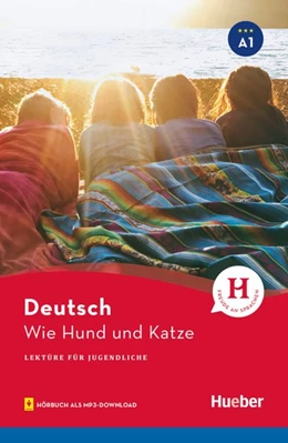 Abbildung von Weber | Wie Hund und Katze | 1. Auflage | 2019 | beck-shop.de