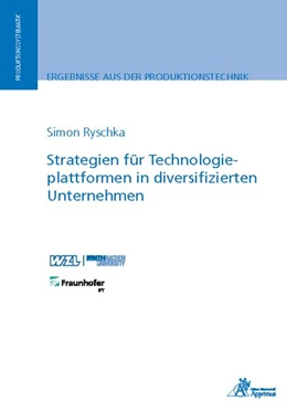 Abbildung von Ryschka | Strategien für Technologieplattformen in diversifizierten Unternehmen | 1. Auflage | 2019 | beck-shop.de