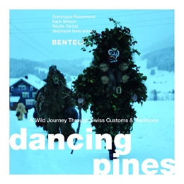 Abbildung von Rosenmund / Gerber | Dancing Pines | 1. Auflage | 2019 | beck-shop.de