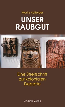 Abbildung von Holfelder | Unser Raubgut | 1. Auflage | 2019 | beck-shop.de