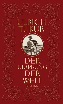 Abbildung von Tukur | Der Ursprung der Welt | 1. Auflage | 2019 | beck-shop.de