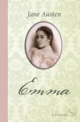 Abbildung von Austen | Emma | 1. Auflage | 2019 | beck-shop.de