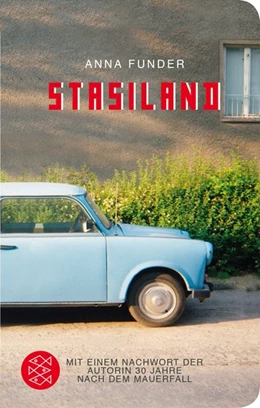 Abbildung von Funder | Stasiland | 1. Auflage | 2019 | beck-shop.de