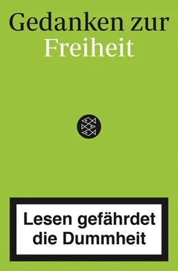 Abbildung von Schlepütz | Lesen gefährdet die Dummheit | 1. Auflage | 2020 | beck-shop.de