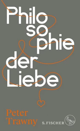 Abbildung von Trawny | Philosophie der Liebe | 1. Auflage | 2019 | beck-shop.de