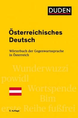 Abbildung von Ebner | Österreichisches Deutsch | 5. Auflage | 2019 | beck-shop.de