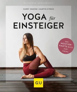 Abbildung von Waesse / Kyrein | Yoga für Einsteiger | 1. Auflage | 2019 | beck-shop.de