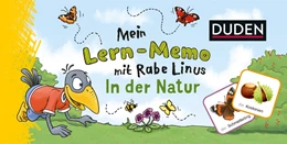 Abbildung von Raab | Mein Lern-Memo mit Rabe Linus - In der Natur | 1. Auflage | 2019 | beck-shop.de