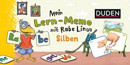 Abbildung von Raab | Mein Lern-Memo mit Rabe Linus - Silben | 1. Auflage | 2019 | beck-shop.de