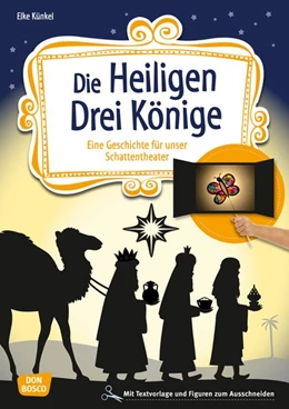 Abbildung von Künkel | Die Heiligen Drei Könige | 1. Auflage | 2019 | beck-shop.de