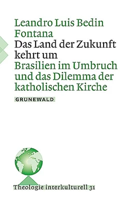 Abbildung von Bedin Fontana | Das Land der Zukunft kehrt um | 1. Auflage | 2024 | beck-shop.de