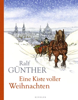 Abbildung von Günther | Eine Kiste voller Weihnachten | 3. Auflage | 2019 | beck-shop.de