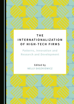 Abbildung von Daszkiewicz | The Internationalization of High-Tech Firms | 1. Auflage | 2019 | beck-shop.de
