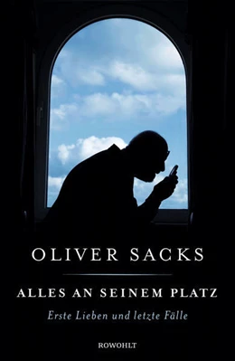 Abbildung von Sacks | Alles an seinem Platz | 1. Auflage | 2019 | beck-shop.de