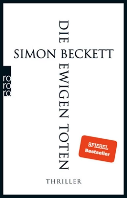 Abbildung von Beckett | Die ewigen Toten | 8. Auflage | 2019 | 6 | beck-shop.de