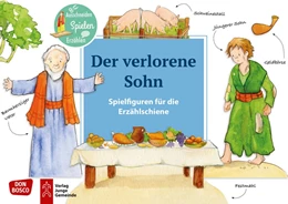 Abbildung von Der verlorene Sohn | 1. Auflage | 2019 | beck-shop.de