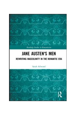 Abbildung von Ailwood | Jane Austen's Men | 1. Auflage | 2019 | beck-shop.de