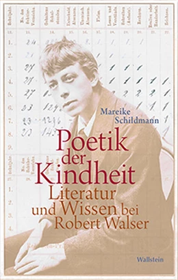 Abbildung von Schildmann | Poetik der Kindheit | 1. Auflage | 2019 | beck-shop.de