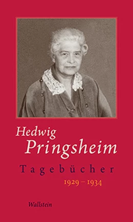 Abbildung von Pringsheim / Herbst | Tagebücher | 1. Auflage | 2019 | 8 | beck-shop.de