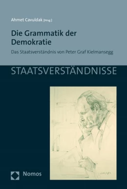 Abbildung von Cavuldak | Die Grammatik der Demokratie | 1. Auflage | 2019 | 124 | beck-shop.de