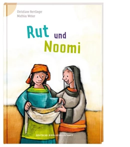 Abbildung von Rut und Noomi | 1. Auflage | 2019 | beck-shop.de